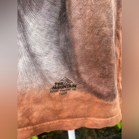 The Mountain Dog Shirt - Picture 5 of 6